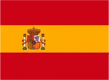 Spain flag